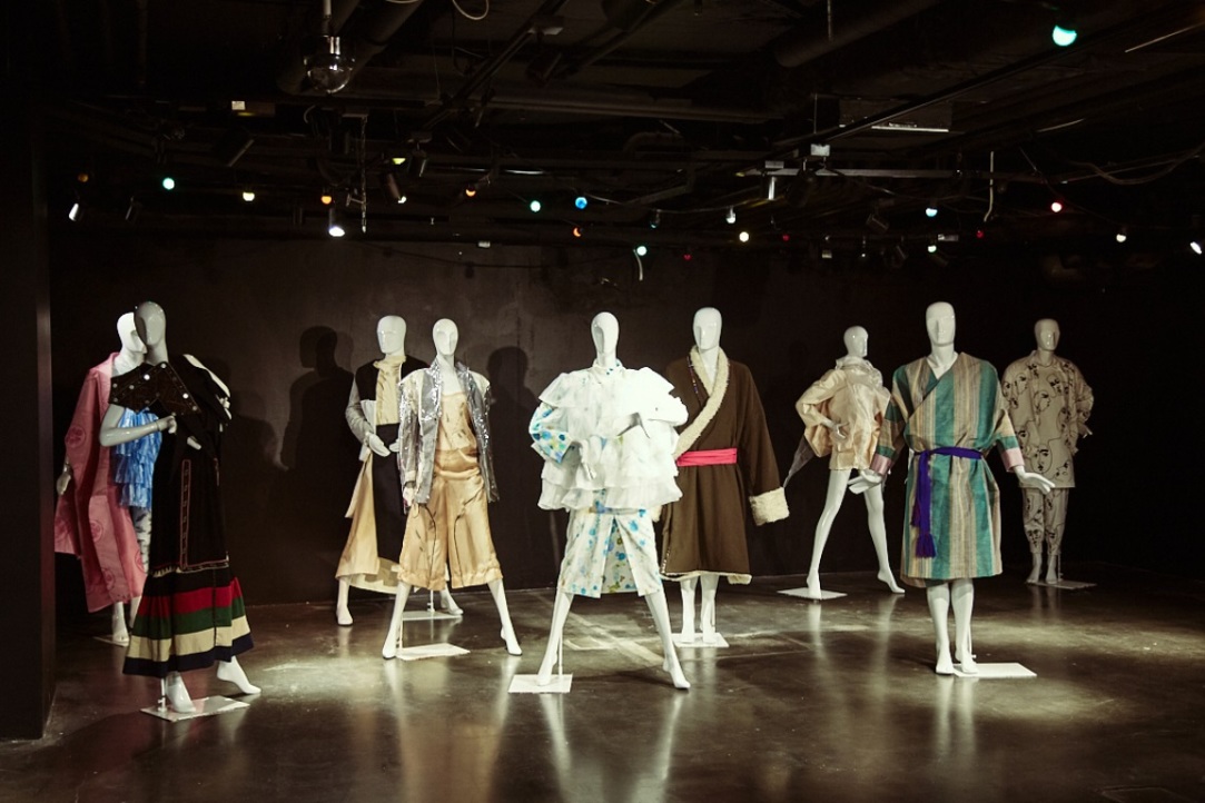 Как прошел Hse Fashion Day Школы дизайна Иллюстрация к новости: Как прошел Hse Fashion Day Школы дизайна