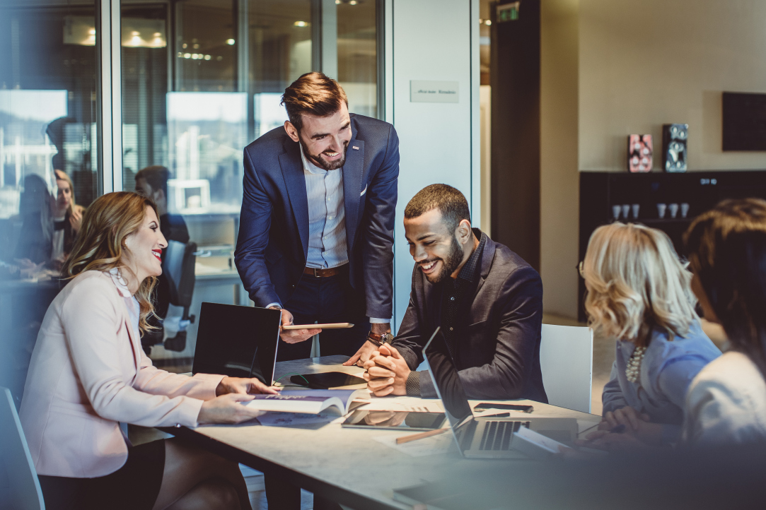 New HSE Master’s Programme Modelled on World’s Leading Business Schools Illustration for news: New HSE Master’s Programme Modelled on World’s Leading Business Schools