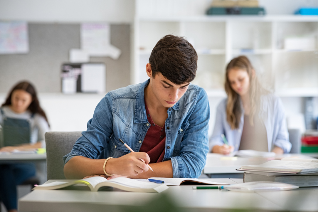 HSE University Students Win Prizes at the International Mathematics Competition for University Students