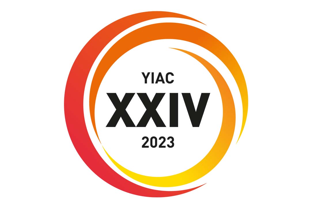 XXIV Yasin (April) Academic Conference Kicks Off at HSE University Illustration for news: XXIV Yasin (April) Academic Conference Kicks Off at HSE University