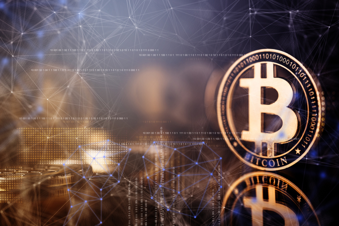 Внимание СМИ к теме биткоина можно использовать для прогнозирования его доходности Иллюстрация к новости: Внимание СМИ к теме биткоина можно использовать для прогнозирования его доходности