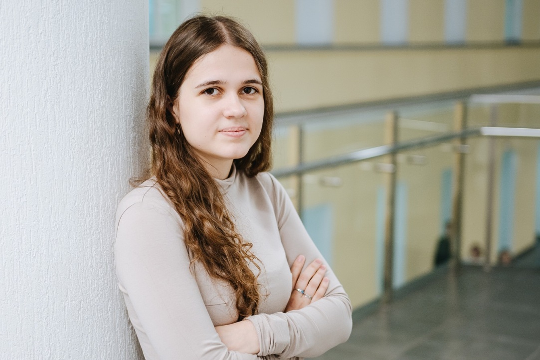 «Когда тобой руководит искренний интерес, ты уделишь научной работе больше времени, внимания и энергии» Иллюстрация к новости: «Когда тобой руководит искренний интерес, ты уделишь научной работе больше времени, внимания и энергии»