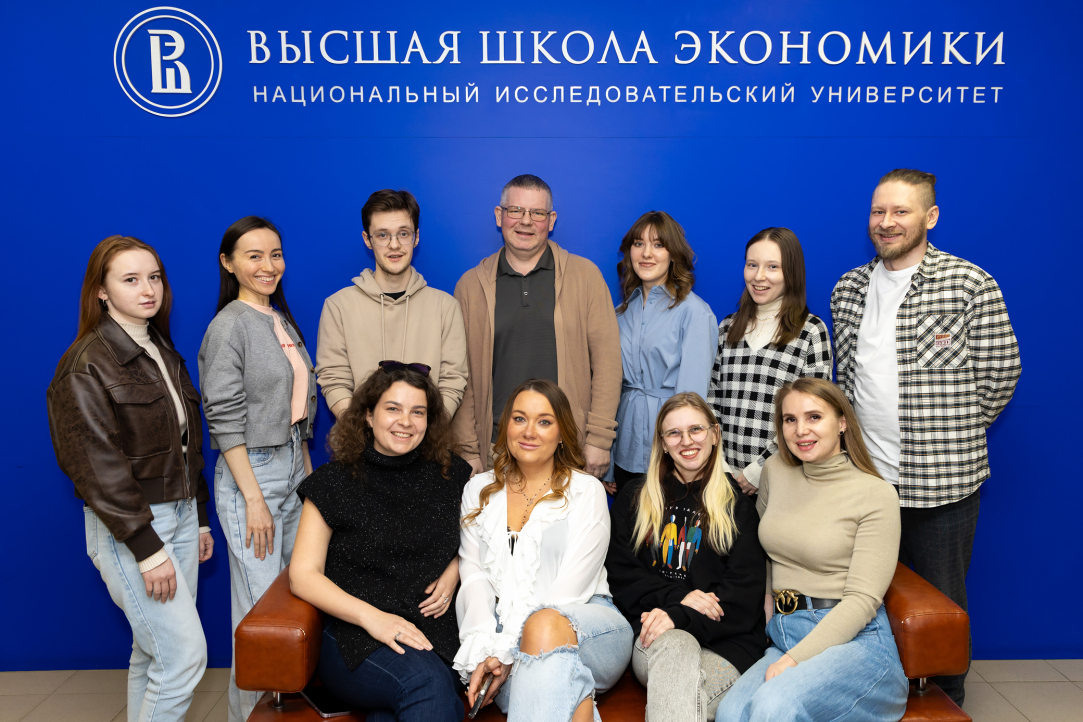 Иллюстрация к новости: Пермский кинокластер: как Вышка готовит профессиональных кинопродюсеров