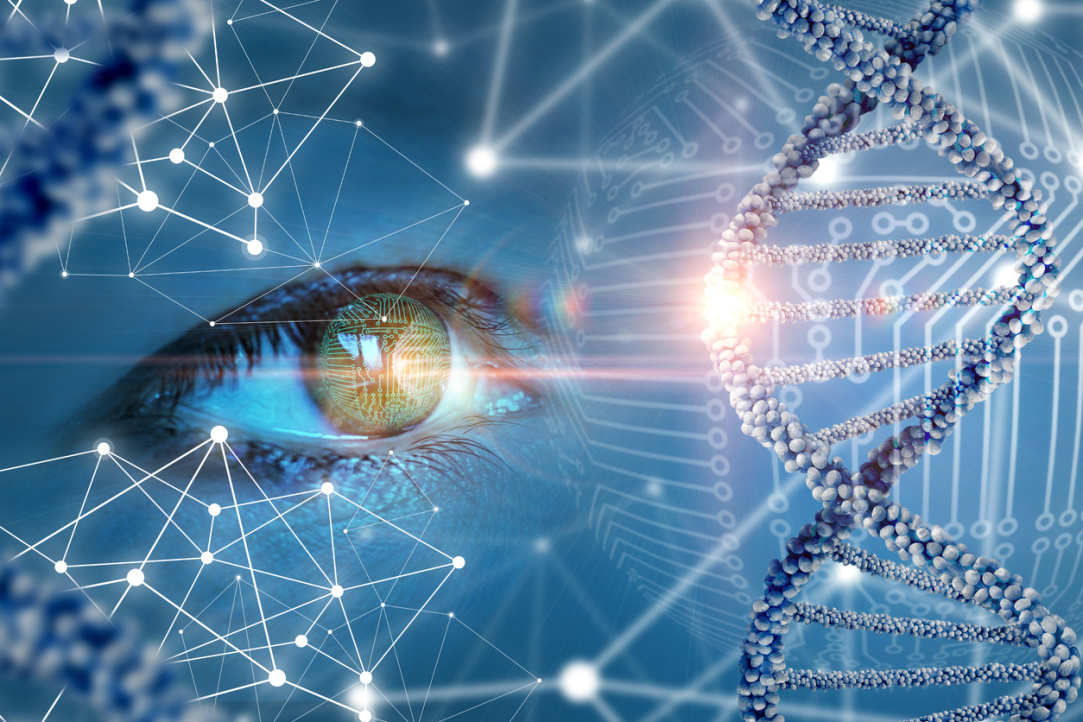 Artificial Intelligence Improves Risk Prediction of Complex Diseases