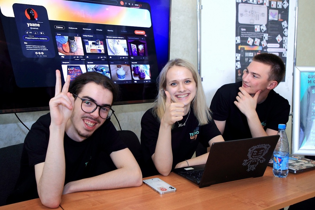Иллюстрация к новости: В Вышке впервые пройдет MIEMTechDay