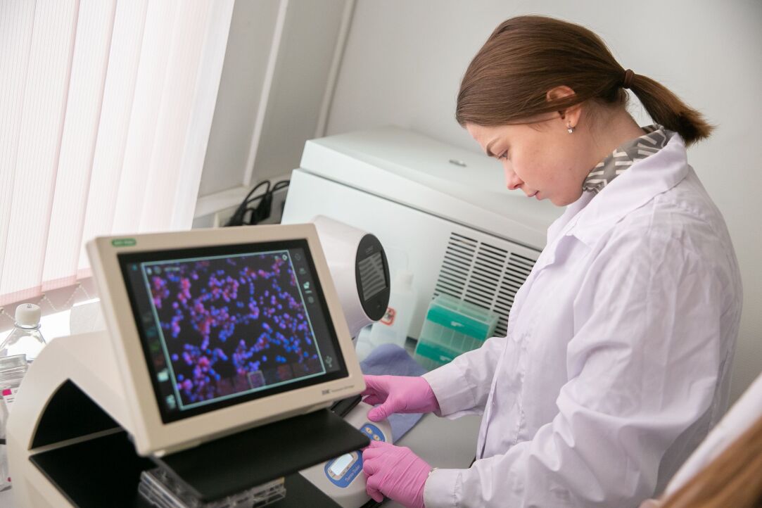 Иллюстрация к новости: «Наука для нас — не абстрактный процесс, а пространство для личностного и институционального роста»