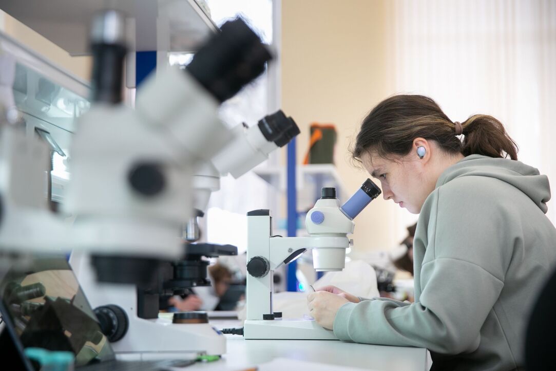 Персонализированная терапия поможет более эффективному лечению раковых заболеваний