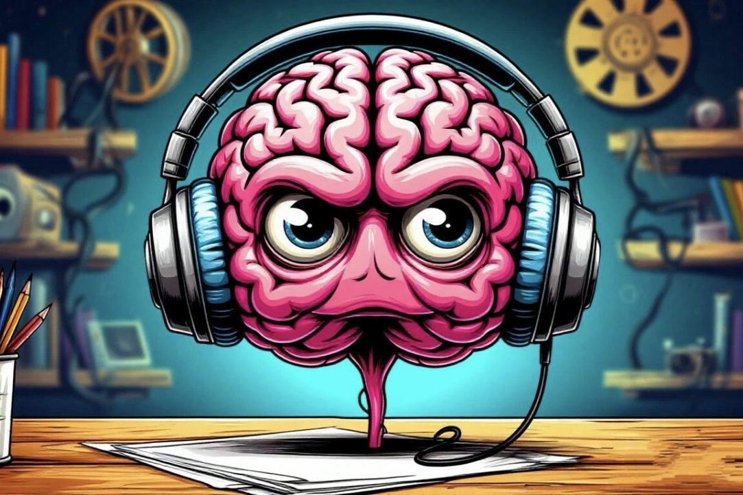 Мозг, который слушает: что такое понимание и эмпатия с точки зрения нейробиологии Иллюстрация к новости: Мозг, который слушает: что такое понимание и эмпатия с точки зрения нейробиологии