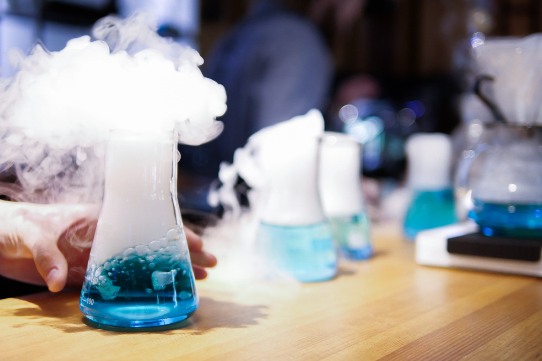 Псевдонаучная конференция — 2025: выйти за рамки стандартов Иллюстрация к новости: Псевдонаучная конференция — 2025: выйти за рамки стандартов