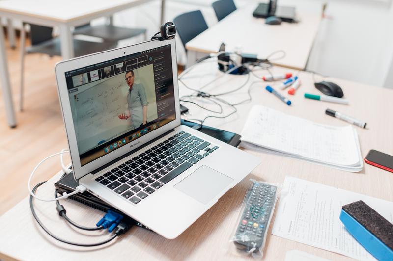 Иллюстрация к новости: Восьмой международный онлайн-семинар U4U объединил экспертов из 14 стран