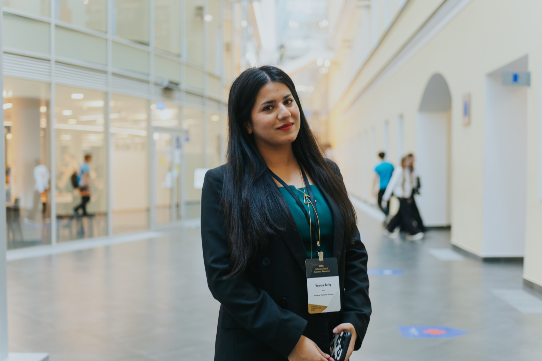 Illustration for news: ‘Employers Know That HSE Graduates are Well-Prepared, Analytical, and Adaptable’