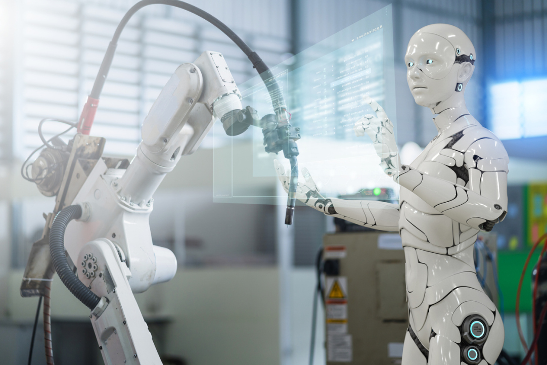 Institute for Robotics Systems Established at HSE University