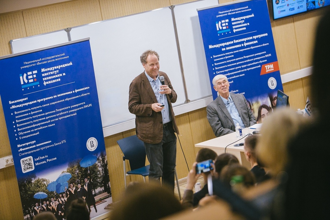 Illustration for news: ‘You Need to Look Ahead and Listen to Your Inner Voice’