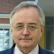Замков Олег Олегович