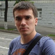 Михаил Густокашин, директор Центра студенческих олимпиад, преподаватель факультета компьютерных наук НИУ ВШЭ — Москва